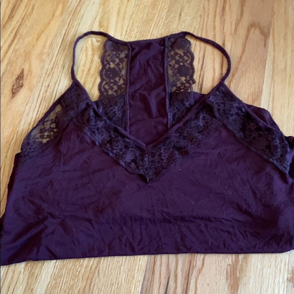 Soft & sexy American eagle tank top
